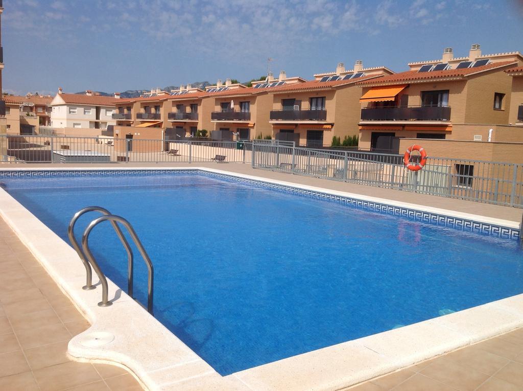Tropikana Διαμέρισμα Miami Playa Εξωτερικό φωτογραφία
