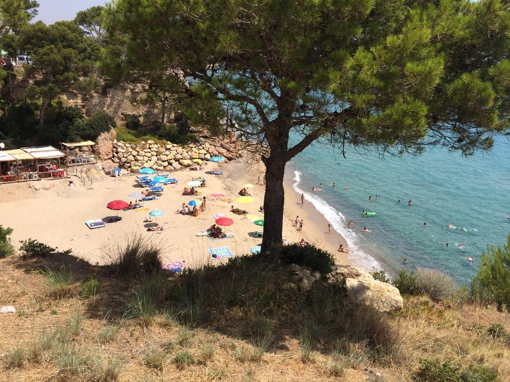 Tropikana Διαμέρισμα Miami Playa Εξωτερικό φωτογραφία